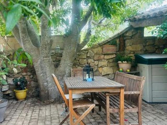 Maison de village 4 pièces 118 m²