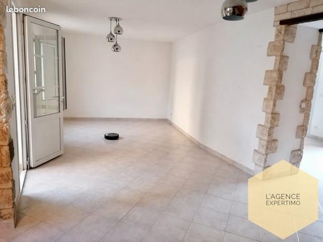 Maison de village 4 pièces 118 m²