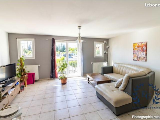 Maison de village 4 pièces 120 m²