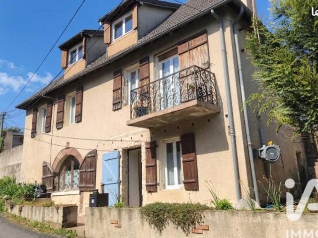 Maison de village 4 pièces 120 m²