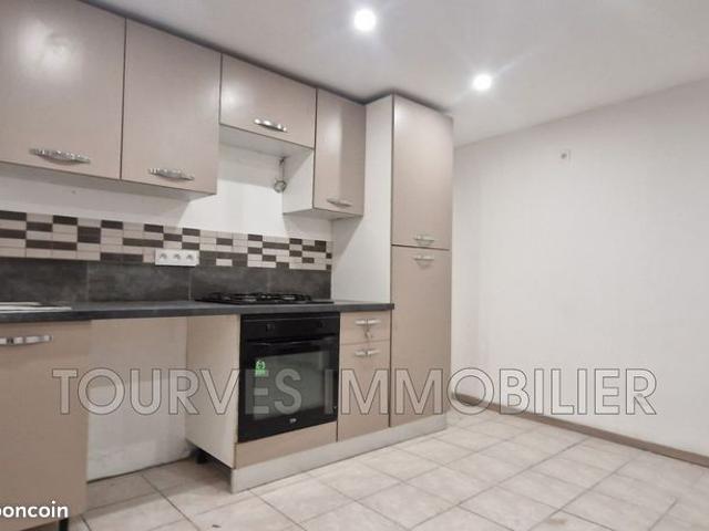 Maison de village 4 pièces 120 m²