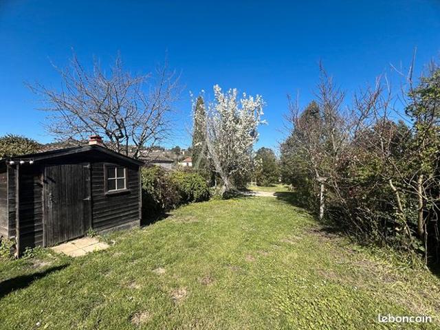 Maison de village 4 pièces 120 m²