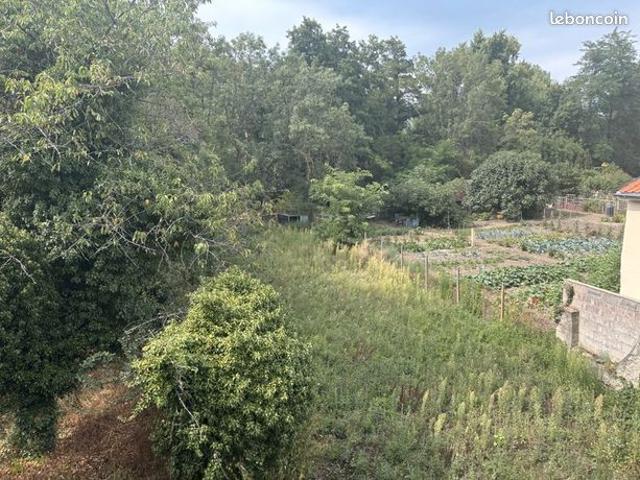 Maison de village 4 pièces 122 m²