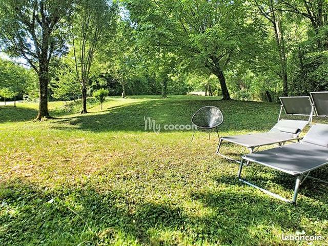 Maison de village 4 pièces 122 m²