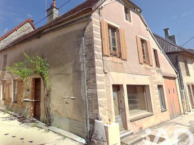 Maison de village 4 pièces 122 m²