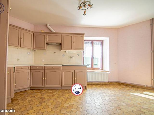 Maison de village 4 pièces 123 m²