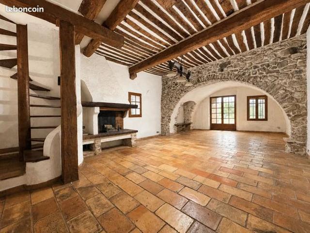 Maison de village 4 pièces 123 m²