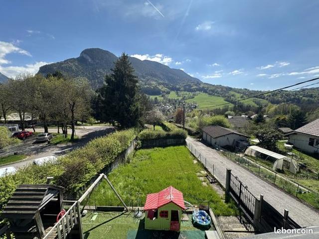 Maison de village 4 pièces 123 m²