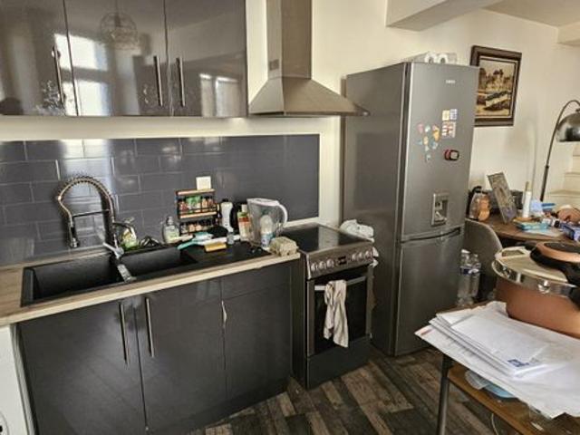 Maison de village 4 pièces 124 m²