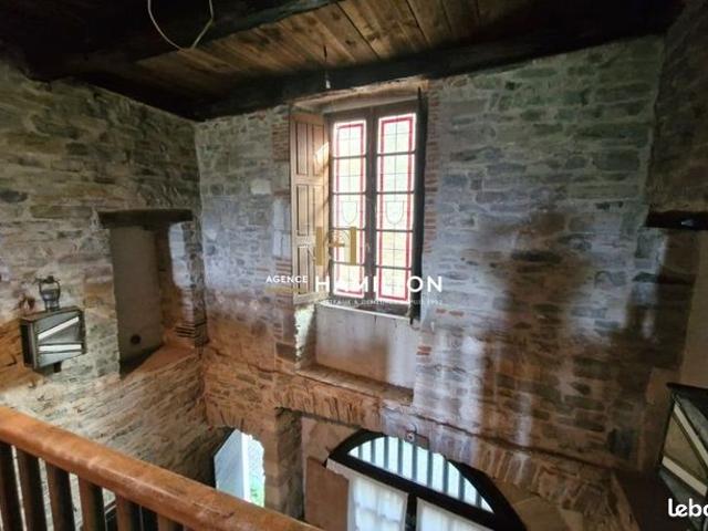 Maison de village 4 pièces 124 m²