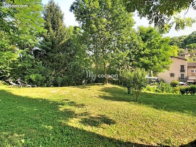 Maison de village 4 pièces 124 m²
