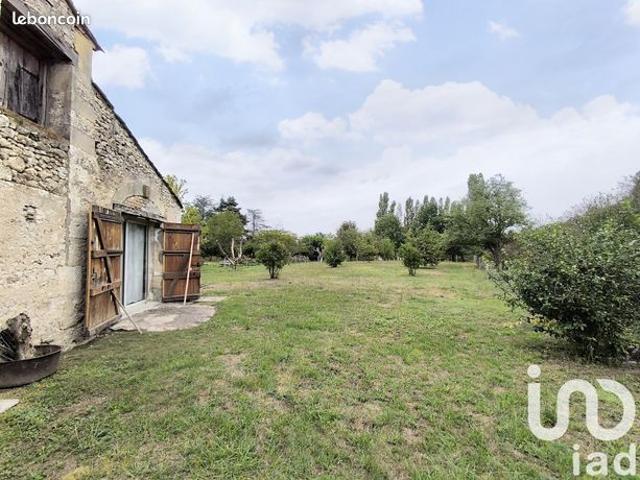 Maison de village 4 pièces 125 m²