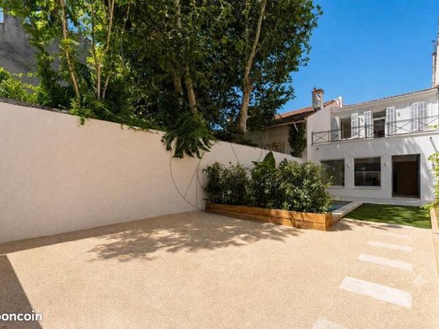 Maison de village 4 pièces 126 m²