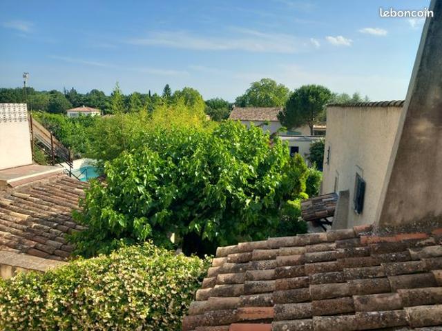 Maison de village 4 pièces 126 m²