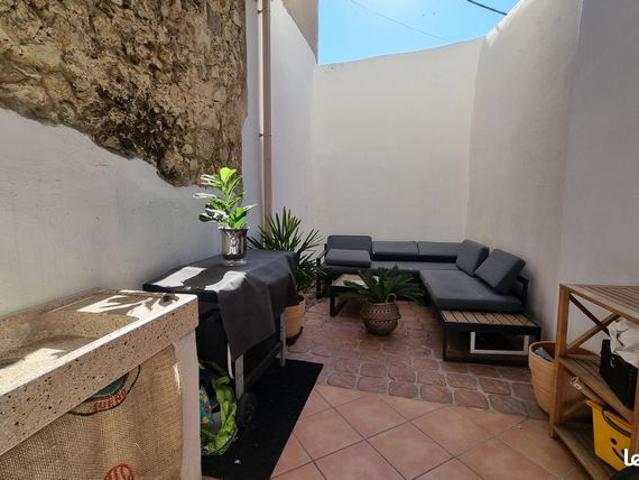 Maison de village 4 pièces 126 m²