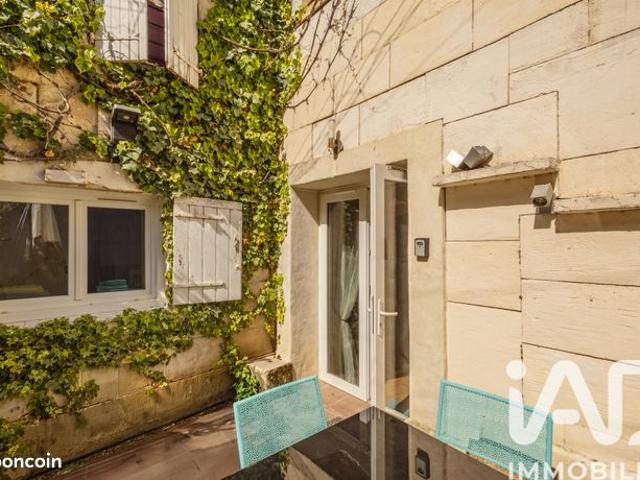 Maison de village 4 pièces 127 m²