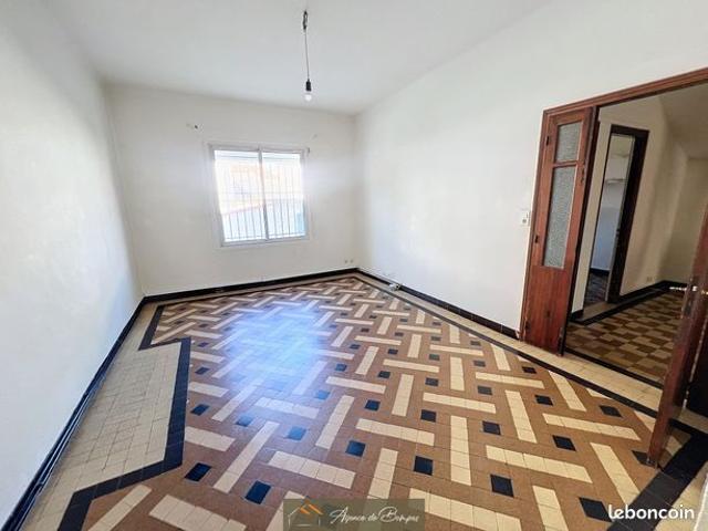 Maison de village 4 pièces 128 m²