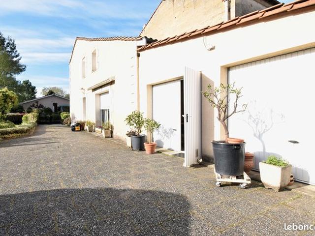 Maison de village 4 pièces 129 m²