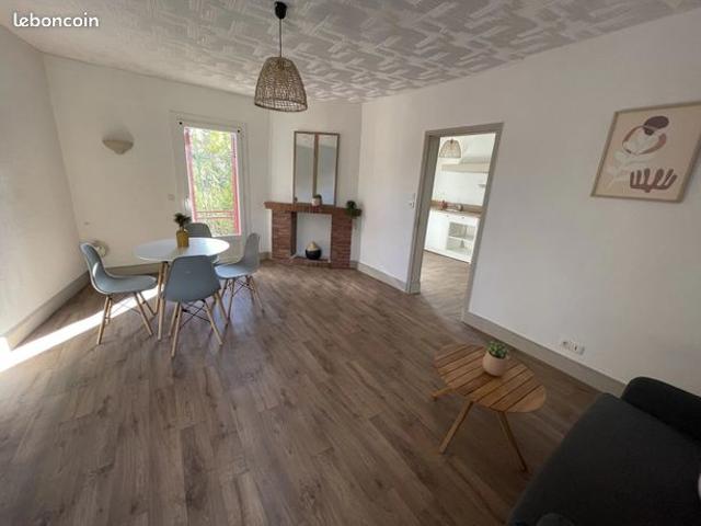 Maison de village 4 pièces 130 m²