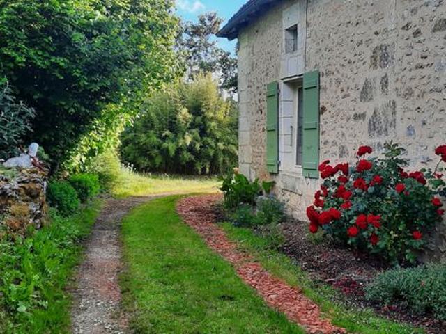 Maison de village 4 pièces 130 m²