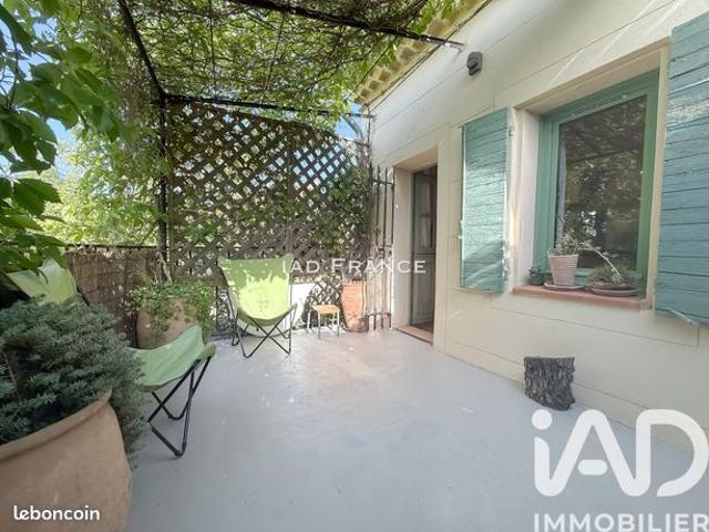 Maison de village 4 pièces 130 m²