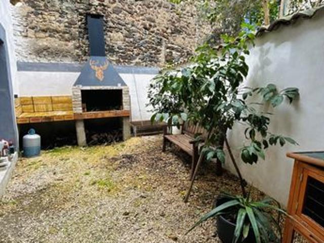Maison de village 4 pièces 130 m²