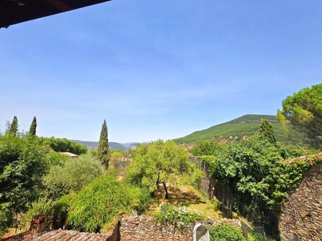 Maison de village 4 pièces 130 m²