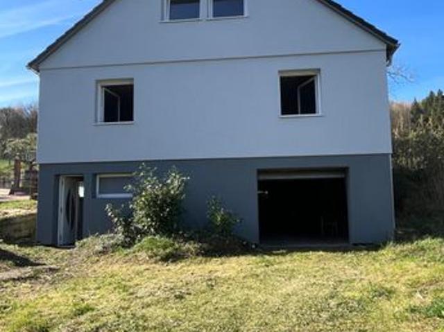 Maison de village 4 pièces 130 m²