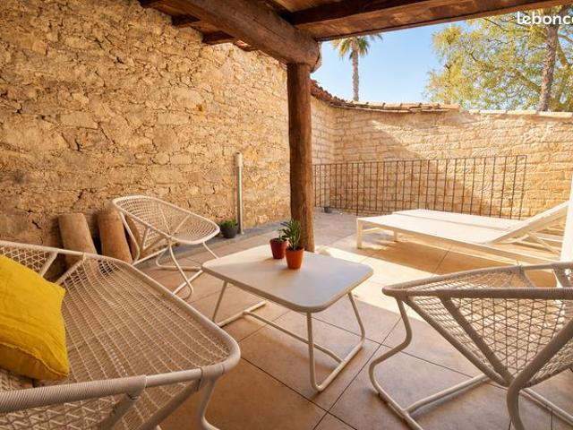 Maison de village 4 pièces 130 m²