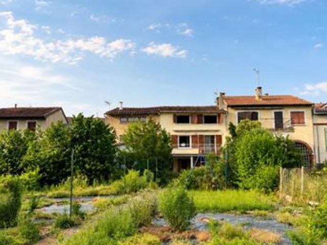 Maison de village 4 pièces 138 m²