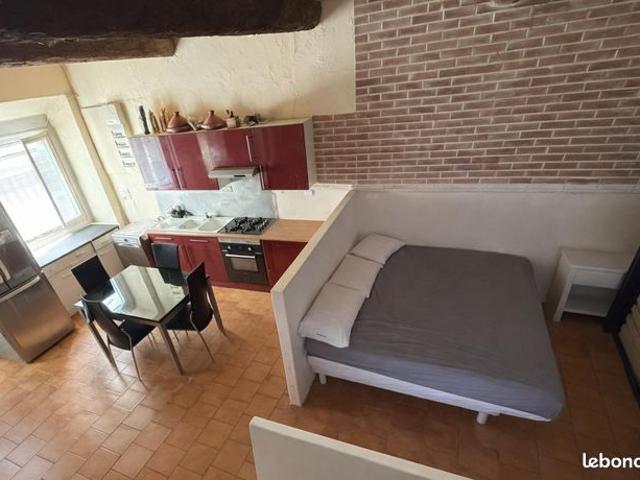Maison de village 4 pièces 139 m²