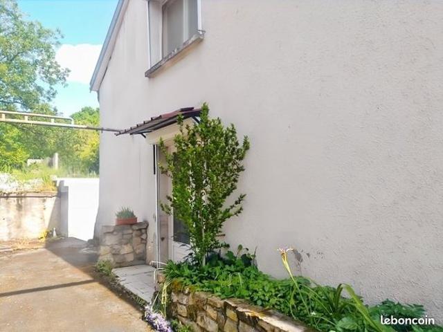 Maison de village 4 pièces 139 m²