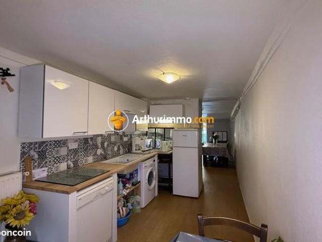 Maison de village 4 pièces 140 m²