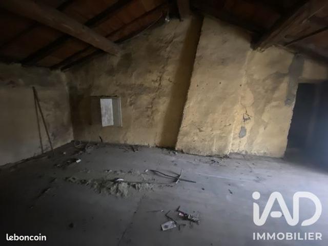 Maison de village 4 pièces 140 m²