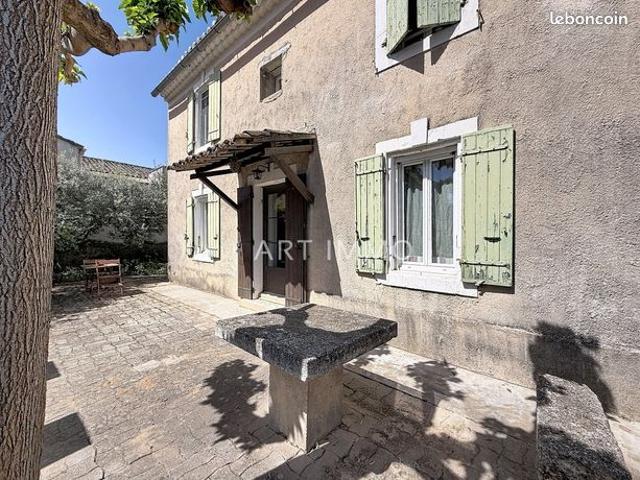 Maison de village 4 pièces 145 m²