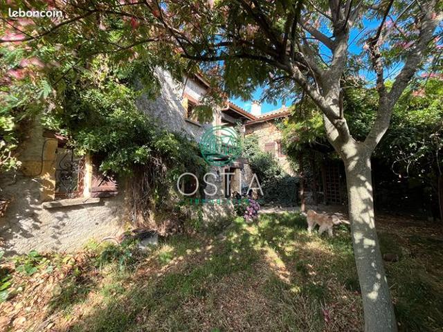 Maison de village 4 pièces 149 m²