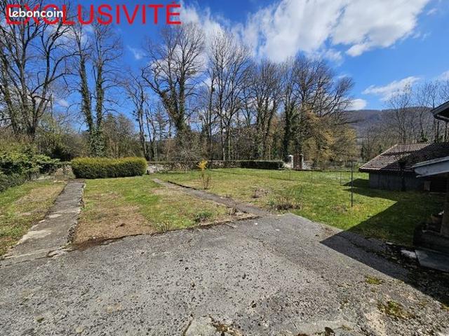 Maison de village 4 pièces 150 m²