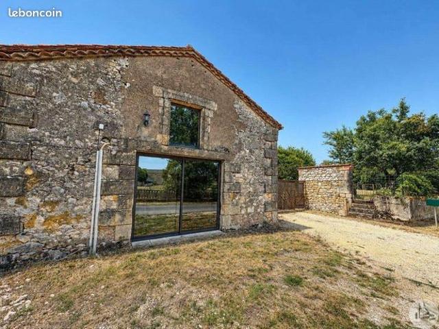 Maison de village 4 pièces 150 m²