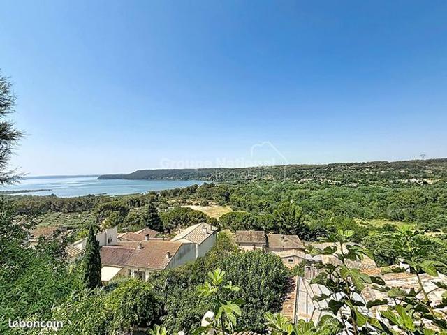 Maison de village 4 pièces 154 m²