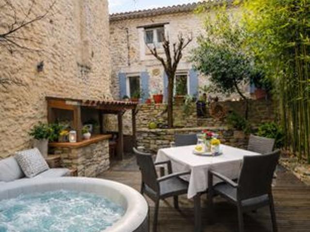 Maison 4 pièces 156 m²
