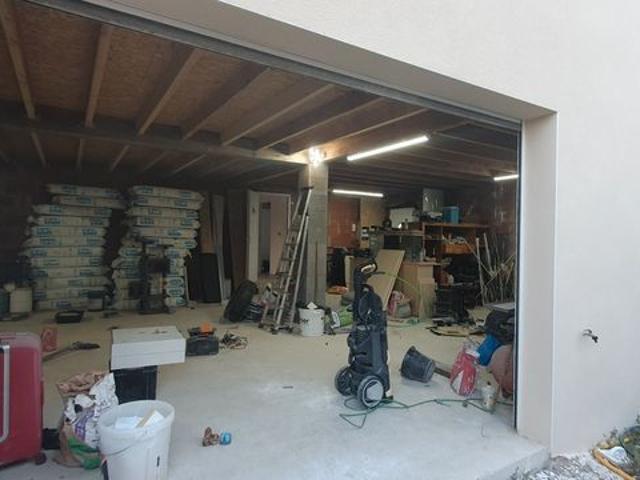 Maison de village 4 pièces 160 m²