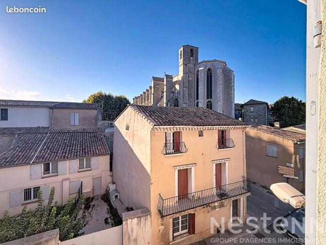 Maison de village 4 pièces 162 m²