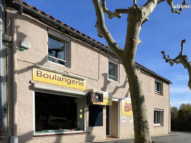 Maison de village 4 pièces 164 m²