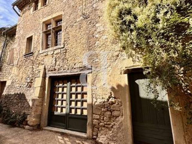 Maison de village 4 pièces 170 m²