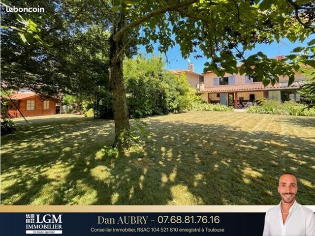 Maison de village 4 pièces 173 m²