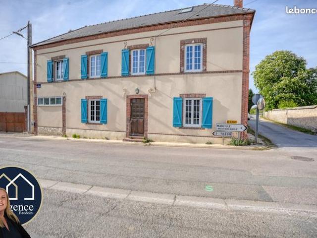 Maison de village 4 pièces 175 m²