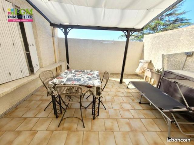 Maison de village 4 pièces 202 m²