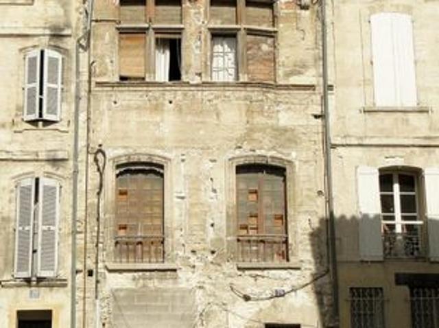 Maison de village 4 pièces 267 m²