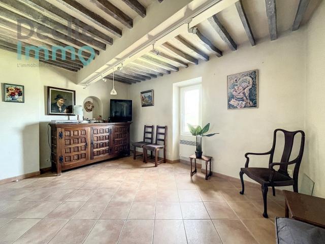 MAISON DE VILLAGE 4 PIECES LE BAR SUR LOUP