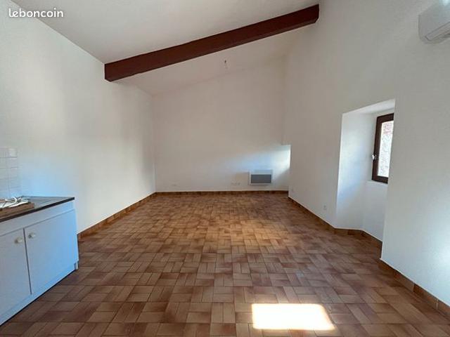 Maison de village 57 m² VAGNAS